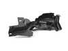 ES#4041302 - 51767494367 - MOUNT FOR SEAL, HOOD, LEFT - Genuine MINI - MINI