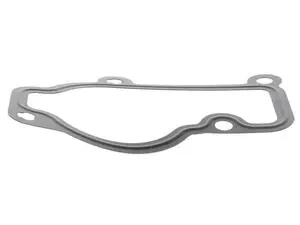 PORSCHE | Seal, thermostat