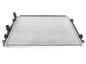 ES#4856547 - 5WA121251D - VW | Radiator, engine cooling - Vemo - 