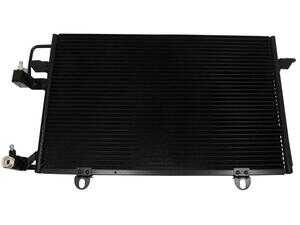 ES#2901699 - 8A0260403AA - condenser, air conditioning - Vemo - Audi
