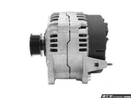 ES#2894380 - 028903028A - Alternator - Vemo - Volkswagen