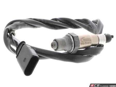 ES#2897354 - 1K0998262C - Oxygen Sensor - Priced Each - Fits left and right sides - Vemo - Audi Volkswagen