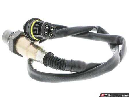 ES#2894059 - 0015400717 - Lambda Sensor - Vemo - Mercedes Benz