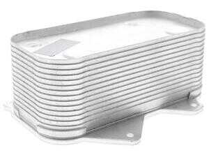 ES#4853858 - 077117021Q - VW | Oil Cooler, engine oil - Vemo - Audi