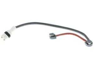 ES#4852719 - 99761275901 - Front Brake Pad Wear Sensor - Vemo Q+ - Porsche