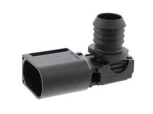 ES#4855465 - 34336875605 - BMW | Pressure Sensor, brake booster - Vemo - BMW MINI