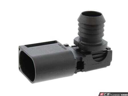 ES#4855465 - 34336875605 - BMW | Pressure Sensor, brake booster - Vemo - BMW MINI