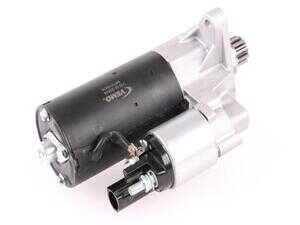 ES#4853068 - 02E911024A - VW | Starter - Vemo - Audi