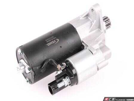 ES#4853068 - 02E911024A - VW | Starter - Vemo - Audi