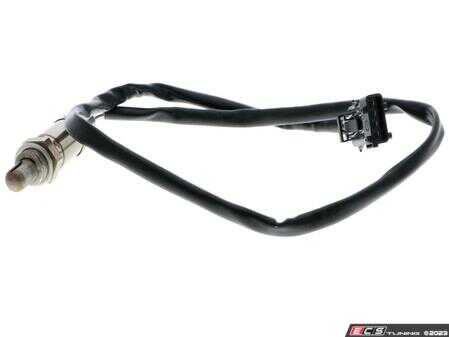ES#2898932 - 4660502 - Lambda Sensor - Vemo - Porsche