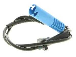 ES#3236035 - 34529808194 - ABS Speed Sensor - Rear - Reads the speed rotation on the hub assembly - Vemo - MINI