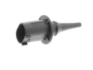 ES#2894250 - 0075421318 - Ambient Temperature Sensor - Located in the front bumper of your vehicle - Vemo - Mercedes Benz