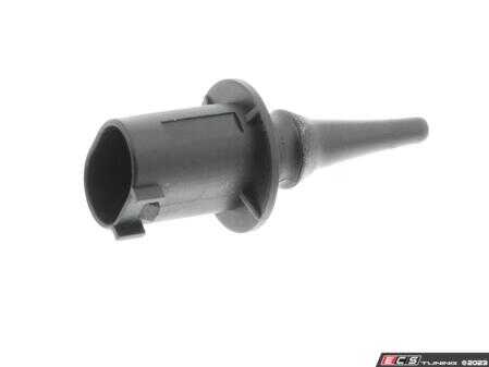 ES#2894250 - 0075421318 - Ambient Temperature Sensor - Located in the front bumper of your vehicle - Vemo - Mercedes Benz