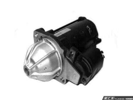 ES#2894191 - 0041516701 - Starter - Vemo - Mercedes Benz