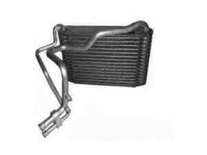 ES#2901631 - 893820102B - evaporator, air conditioning - Vemo - Audi