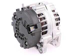 ES#4852852 - 0009060304 - MERCEDES-BENZ | Alternator - Vemo - Mercedes Benz