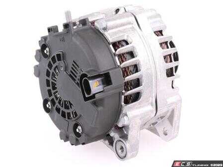ES#4852852 - 0009060304 - MERCEDES-BENZ | Alternator - Vemo - Mercedes Benz