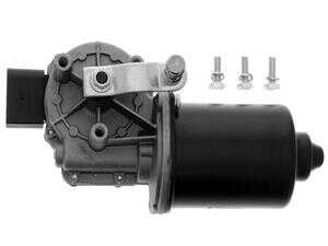 ES#2897292 - 1J1955113C - Windshield Wiper Motor - Brand new, not rebuilt - Vemo - Volkswagen