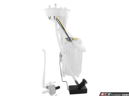 ES#4852697 - 8E0919051CJ - AUDI | Fuel Feed Unit - Vemo Q+ - Audi