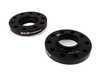 ES#2550696 - ECS265E70 - BMW Wheel Spacer Kit - 20mm - Aluminum wheel spacers, made specifically for your BMW - ECS - BMW