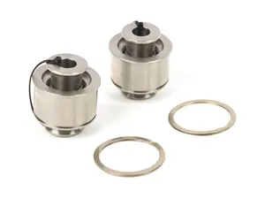 Fall-Line Motorsports G8X / F8X Rear Lower Control Arm Bearing Set - Outer