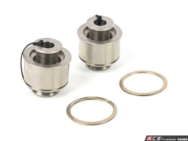Moton BMW F8X (M) Control Arm Bearing - Set of 2