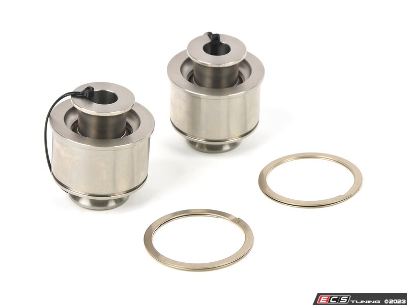 Moton BMW F8X (M) Control Arm Bearing - Set of 2