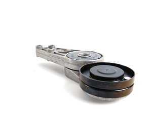 ES#277723 - 058903133D - Accessory Belt Tensioner - Keep your drive belt tight - Genuine Volkswagen Audi - Audi Volkswagen