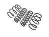ES#4858384 - 034-404-1032 - Dynamic+ Lowering Springs - Average lowering of 1.18" (30mm) F and 1.38" (35mm) R - 034Motorsport - Volkswagen