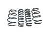 ES#4858384 - 034-404-1032 - Dynamic+ Lowering Springs - Average lowering of 1.18" (30mm) F and 1.38" (35mm) R - 034Motorsport - Volkswagen