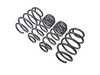 ES#4858386 - 034-404-1030 - Dynamic+ Lowering Springs - Average lowering of .79" (20mm) F and .59" (15mm) R - 034Motorsport - Volkswagen