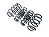 ES#4858388 - 034-404-1031 - Dynamic+ Lowering Springs - Average lowering of .79" (20mm) F and .98" (25mm) R - 034Motorsport - Volkswagen
