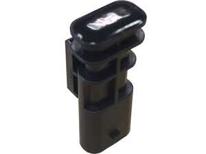ES#4033227 - MSVALVEDEL - Valve Delete Module - Priced Each - Eliminates the valve in the factory exhaust - Milltek Sport - Mercedes Benz