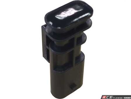 ES#4033227 - MSVALVEDEL - Valve Delete Module - Priced Each - Eliminates the valve in the factory exhaust - Milltek Sport - Mercedes Benz