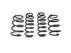 ES#4858407 - 034-404-1024 - Dynamic+ Lowering Springs - Average lowering of 1.18" (30mm) F and .79" (20mm) R - 034Motorsport - Audi