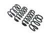 ES#4858408 - 034-404-1025 - Dynamic+ Lowering Springs - Average lowering of 1.57" (40mm) F & R - 034Motorsport - Audi