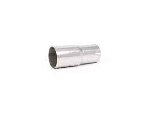 ES#4140308 - F5136 - Adapter Pipe - For fitting Milltek high flow catalytic to aftermarket mid-pipe - Milltek Sport - MINI