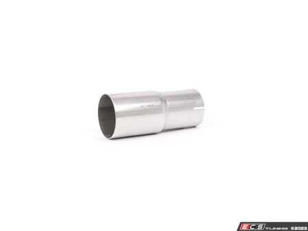 ES#4140308 - F5136 - Adapter Pipe - For fitting Milltek high flow catalytic to aftermarket mid-pipe - Milltek Sport - MINI