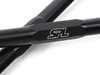ES#4352990 - SPLRLLE46 - Titanium Series Adjustable Rear Camber Arms - Pair - Keep your rear suspension geometry in spec. Made in the USA! - SPL Parts - BMW