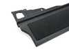 ES#4199383 - 51479493107 - Loading Sill Cover - Black - Genuine BMW - BMW