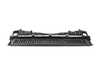 ES#4199383 - 51479493107 - Loading Sill Cover - Black - Genuine BMW - BMW