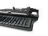 ES#4199383 - 51479493107 - Loading Sill Cover - Black - Genuine BMW - BMW