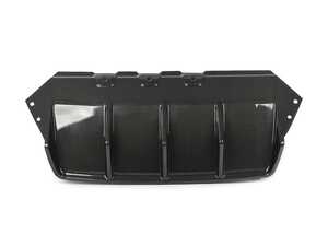 ES#4715841 - ATK-BM-0350 - Dry Carbon Competition Center Diffuser - F10 M5 - The perfect dry carbon diffuser option for your M5! - AUTOTECKNIC - BMW