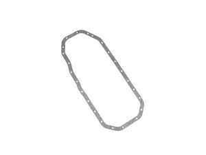 ES#4858436 - 034-110-2005 - Oil Pan Gasket  - Replacement gasket for 054103609 - 034Motorsport - Audi