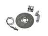 ES#4858439 - 034-113-5000 - 16v Crank Trigger Kit - This is a complete 60-2 crank trigger kit for VW 16-valve motors. - 034Motorsport - Volkswagen