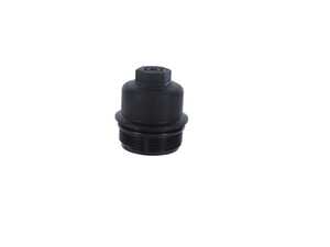 ES#4858438 - 11428593190 - Oil Filter Housing Cap/Cover - MINI Cooper 2020+  - Cap and o-ring combo only - MotoRad - BMW MINI