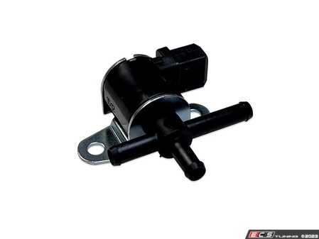 ES#4858458 - 034-145-D006 - Boost Control Valve (N75) - An excellent stock replacement. - 034Motorsport - Audi Volkswagen