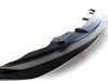ES#316691 - 1K0805915C9B9 - Retainer For Spoiler  - Holds front spoiler in place - Genuine Volkswagen Audi - Volkswagen