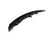 ES#316691 - 1K0805915C9B9 - Retainer For Spoiler  - Holds front spoiler in place - Genuine Volkswagen Audi - Volkswagen