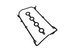 ES#4858468 - 058198025A - Valve Cover Gasket Set - Keep the oil where it should be, inside your engine! - 034Motorsport - Audi Volkswagen